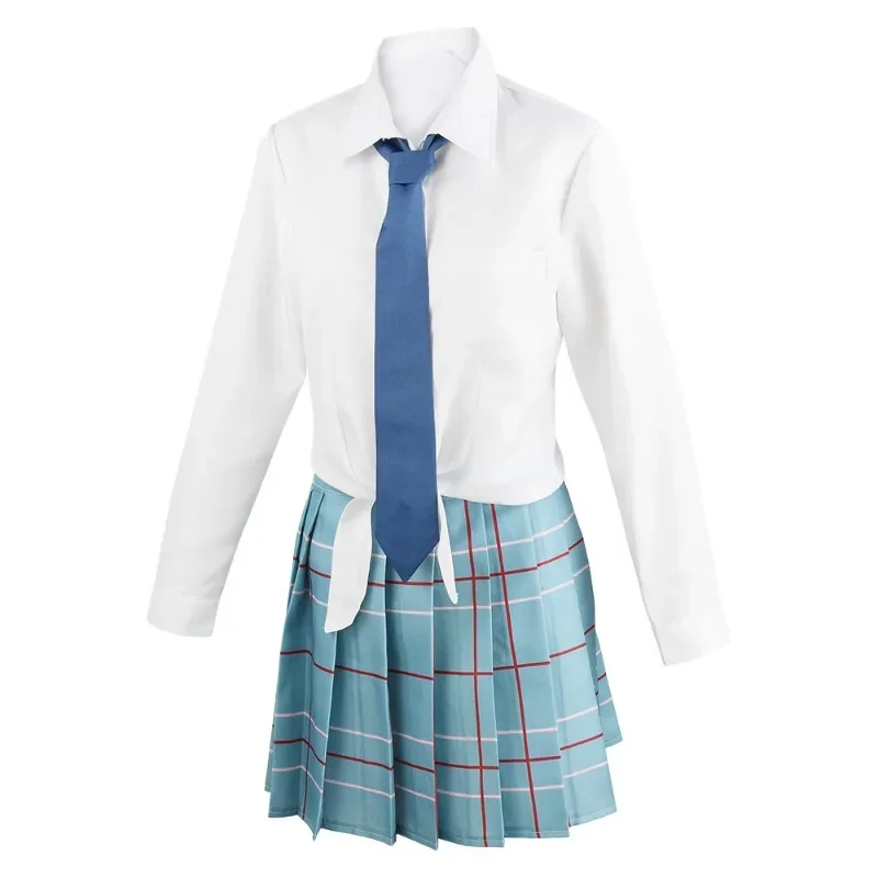 Kitagawa Anime Cosplay - Anime My Dress Up Darling Kitagawa