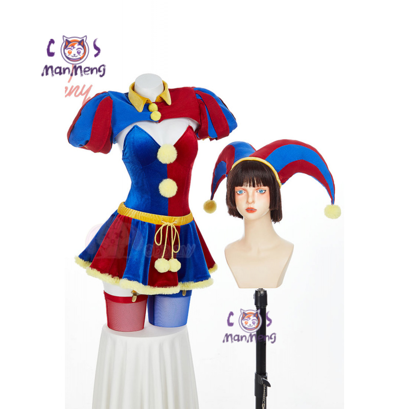 Anime Niesamowity Joker Dziewc – Anime Cosplay Jumpsuit recenzja i cena