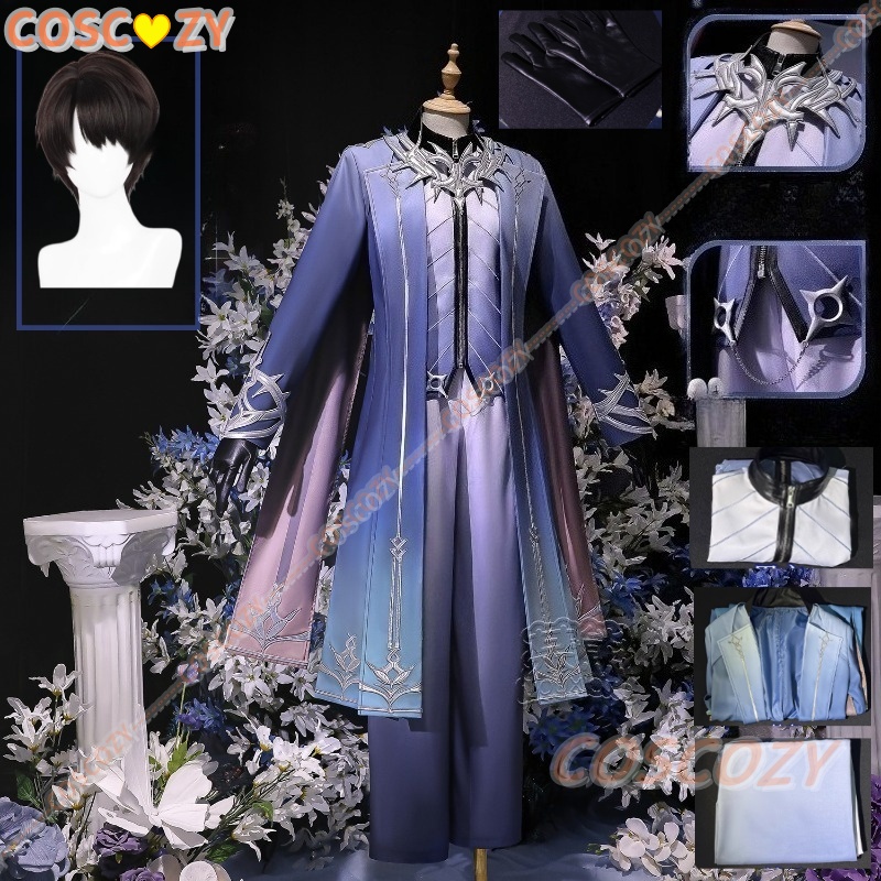 Gra ‌ ‌ ‌ ‌ ‌ ‌ Kostium Cospla – Anime Cosplay Ladies recenzja i cena