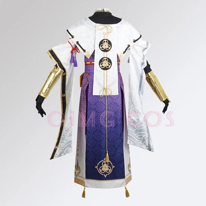 Kostium Cosplay Kujo Sara Gens – Anime Cosplay Ladies recenzja i cena