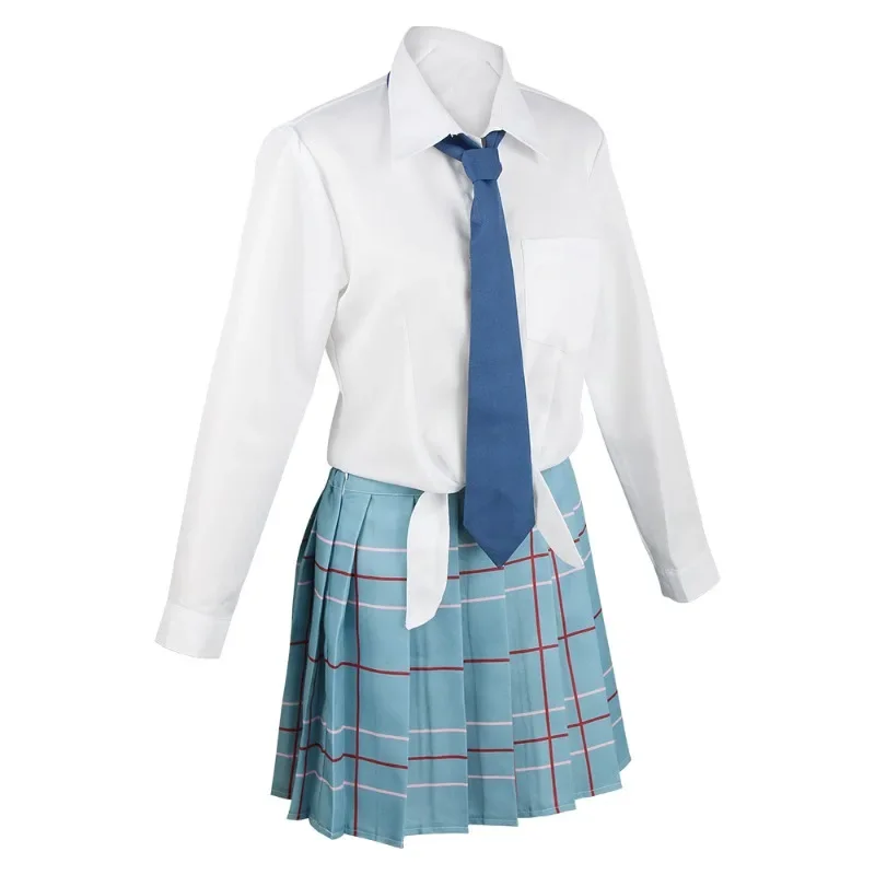 Anime My Dress Up Darling Kita – Kitagawa Anime Cosplay recenzja i cena