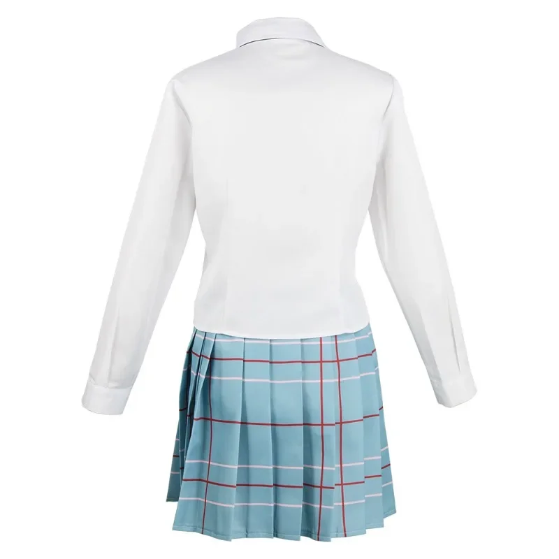 Anime My Dress Up Darling Kita – Kitagawa Anime Cosplay recenzja i cena