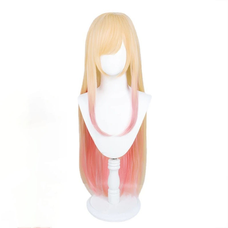 Peruka do cosplayu Anime Kitag – Kitagawa Anime Cosplay recenzja i cena