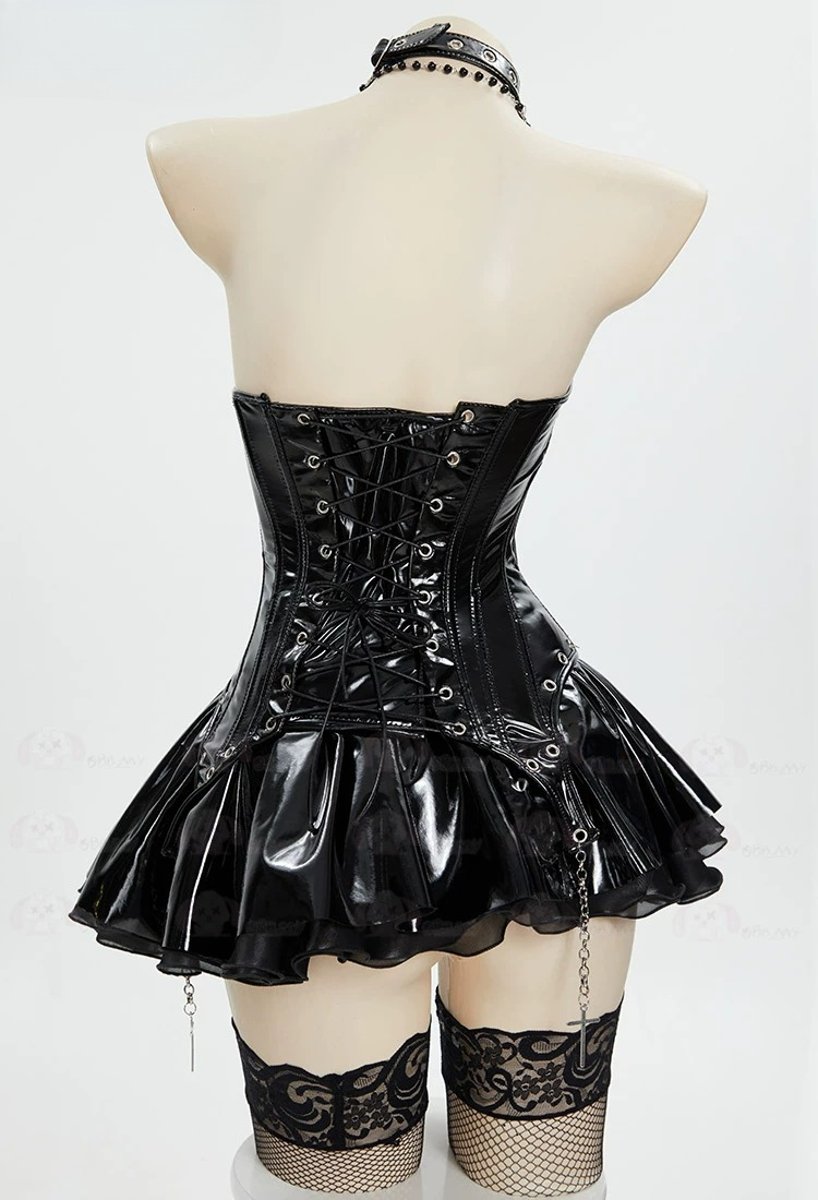 Death Note Misa Amane Subkultu – Anime Cosplay Ladies recenzja i cena